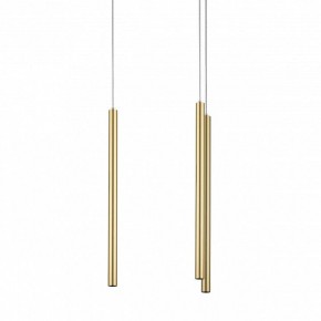 Подвесная люстра Lightstar Tubo L3T747243 в Каменске-Уральском - kamensk-uralskiy.ok-mebel.com | фото 2