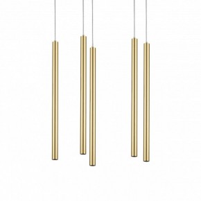 Подвесная люстра Lightstar Tubo L5T747233 в Каменске-Уральском - kamensk-uralskiy.ok-mebel.com | фото 2