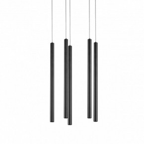 Подвесная люстра Lightstar Tubo L5T747247 в Каменске-Уральском - kamensk-uralskiy.ok-mebel.com | фото 2