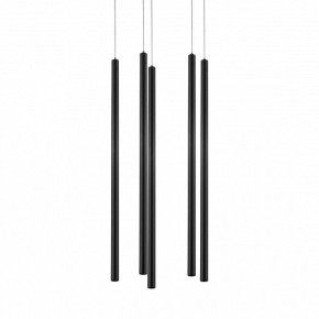 Подвесная люстра Lightstar Tubo L5T747337 в Каменске-Уральском - kamensk-uralskiy.ok-mebel.com | фото 2