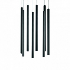 Подвесная люстра Lightstar Tubo L8T747247 в Каменске-Уральском - kamensk-uralskiy.ok-mebel.com | фото 2
