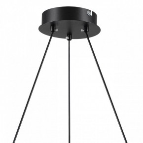 Подвесная люстра Lumion Lamina 8233/9 в Каменске-Уральском - kamensk-uralskiy.ok-mebel.com | фото 8