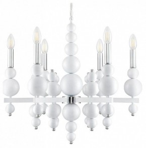 Подвесная люстра Lumion NANA 8260/6 в Каменске-Уральском - kamensk-uralskiy.ok-mebel.com | фото