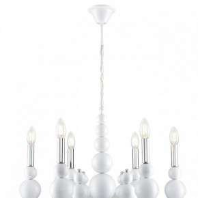Подвесная люстра Lumion NANA 8260/6 в Каменске-Уральском - kamensk-uralskiy.ok-mebel.com | фото 10