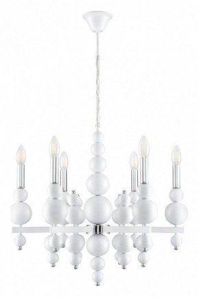 Подвесная люстра Lumion NANA 8260/6 в Каменске-Уральском - kamensk-uralskiy.ok-mebel.com | фото 2