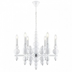 Подвесная люстра Lumion NANA 8260/6 в Каменске-Уральском - kamensk-uralskiy.ok-mebel.com | фото 3