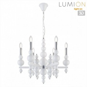 Подвесная люстра Lumion NANA 8260/6 в Каменске-Уральском - kamensk-uralskiy.ok-mebel.com | фото 4