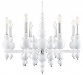 Подвесная люстра Lumion NANA 8260/8 в Каменске-Уральском - kamensk-uralskiy.ok-mebel.com | фото