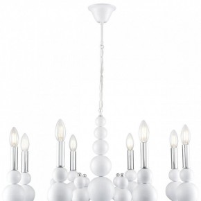 Подвесная люстра Lumion NANA 8260/8 в Каменске-Уральском - kamensk-uralskiy.ok-mebel.com | фото 10