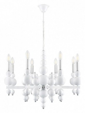 Подвесная люстра Lumion NANA 8260/8 в Каменске-Уральском - kamensk-uralskiy.ok-mebel.com | фото 2