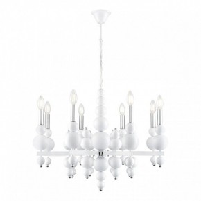 Подвесная люстра Lumion NANA 8260/8 в Каменске-Уральском - kamensk-uralskiy.ok-mebel.com | фото 3