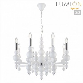 Подвесная люстра Lumion NANA 8260/8 в Каменске-Уральском - kamensk-uralskiy.ok-mebel.com | фото 4
