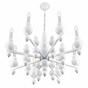 Подвесная люстра Lumion NANA 8260/8 в Каменске-Уральском - kamensk-uralskiy.ok-mebel.com | фото 5