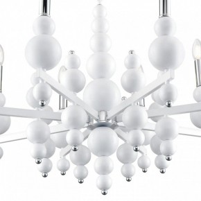 Подвесная люстра Lumion NANA 8260/8 в Каменске-Уральском - kamensk-uralskiy.ok-mebel.com | фото 9