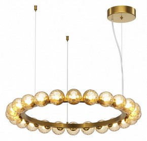 Подвесная люстра Maytoni Ambre MOD331PL-L42BS3K в Каменске-Уральском - kamensk-uralskiy.ok-mebel.com | фото 2
