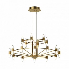 Подвесная люстра Maytoni Arana MOD401PL-L108BS3K в Каменске-Уральском - kamensk-uralskiy.ok-mebel.com | фото 2