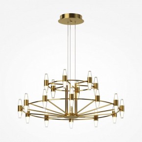 Подвесная люстра Maytoni Arana MOD401PL-L108BS3K в Каменске-Уральском - kamensk-uralskiy.ok-mebel.com | фото 3