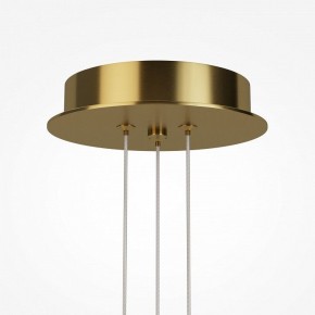 Подвесная люстра Maytoni Arana MOD401PL-L108BS3K в Каменске-Уральском - kamensk-uralskiy.ok-mebel.com | фото 7