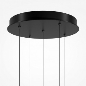 Подвесная люстра Maytoni Bubble dream MOD383PL-L16BBS3K в Каменске-Уральском - kamensk-uralskiy.ok-mebel.com | фото 6