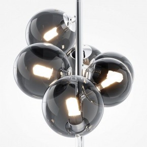 Подвесная люстра Maytoni Dallas MOD545PL-06CH в Каменске-Уральском - kamensk-uralskiy.ok-mebel.com | фото 4