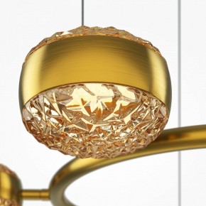 Подвесная люстра Maytoni Mind MOD299PL-L60BS3K в Каменске-Уральском - kamensk-uralskiy.ok-mebel.com | фото 3