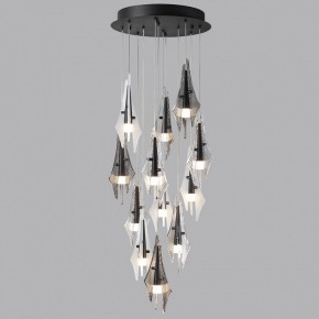 Подвесная люстра Odeon Light Afalina 5442/69L в Каменске-Уральском - kamensk-uralskiy.ok-mebel.com | фото 3