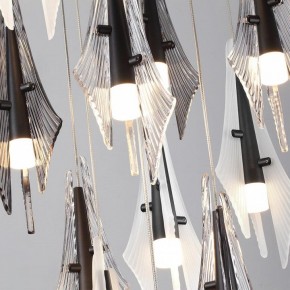 Подвесная люстра Odeon Light Afalina 5442/69L в Каменске-Уральском - kamensk-uralskiy.ok-mebel.com | фото 6