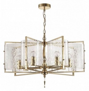 Подвесная люстра Odeon Light Elegante 4878/7 в Каменске-Уральском - kamensk-uralskiy.ok-mebel.com | фото 2