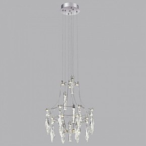 Подвесная люстра Odeon Light Flamenco 6699/35L в Каменске-Уральском - kamensk-uralskiy.ok-mebel.com | фото 3