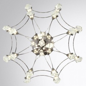 Подвесная люстра Odeon Light Flamenco 6699/35L в Каменске-Уральском - kamensk-uralskiy.ok-mebel.com | фото 5