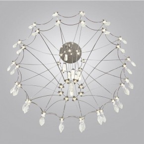 Подвесная люстра Odeon Light Flamenco 6699/51CL в Каменске-Уральском - kamensk-uralskiy.ok-mebel.com | фото 6