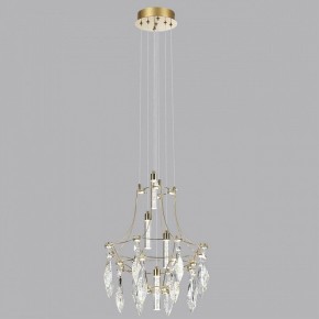 Подвесная люстра Odeon Light Flamenco 7000/35L в Каменске-Уральском - kamensk-uralskiy.ok-mebel.com | фото 3