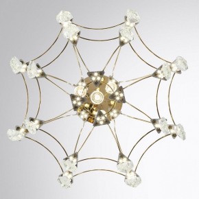 Подвесная люстра Odeon Light Flamenco 7000/35L в Каменске-Уральском - kamensk-uralskiy.ok-mebel.com | фото 5