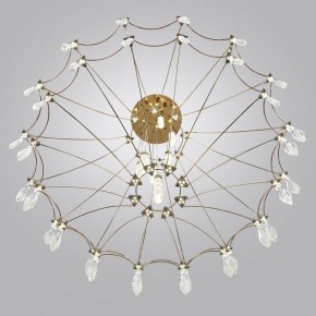 Подвесная люстра Odeon Light Flamenco 7000/51CL в Каменске-Уральском - kamensk-uralskiy.ok-mebel.com | фото 5