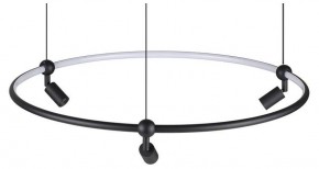 Подвесная люстра Odeon Light Keanu 7026/52L в Каменске-Уральском - kamensk-uralskiy.ok-mebel.com | фото
