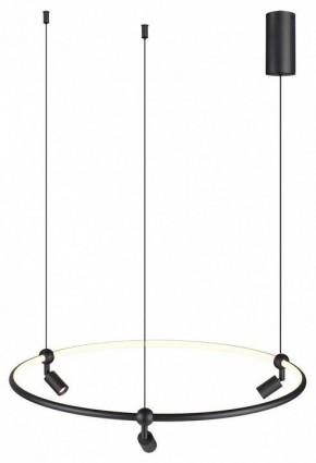 Подвесная люстра Odeon Light Keanu 7026/52L в Каменске-Уральском - kamensk-uralskiy.ok-mebel.com | фото 2