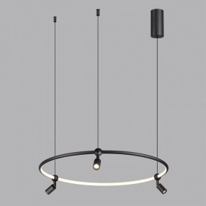 Подвесная люстра Odeon Light Keanu 7026/52L в Каменске-Уральском - kamensk-uralskiy.ok-mebel.com | фото 3