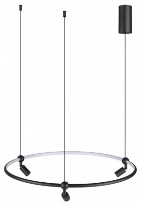 Подвесная люстра Odeon Light Keanu 7026/52L в Каменске-Уральском - kamensk-uralskiy.ok-mebel.com | фото 4