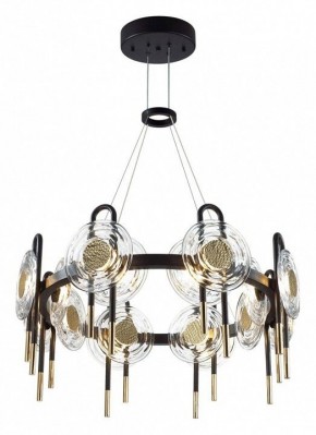 Подвесная люстра Odeon Light Magnet 5407/92L в Каменске-Уральском - kamensk-uralskiy.ok-mebel.com | фото 2