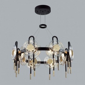 Подвесная люстра Odeon Light Magnet 5407/92L в Каменске-Уральском - kamensk-uralskiy.ok-mebel.com | фото 4
