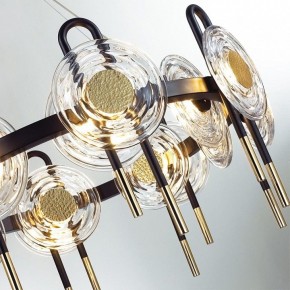 Подвесная люстра Odeon Light Magnet 5407/92L в Каменске-Уральском - kamensk-uralskiy.ok-mebel.com | фото 7