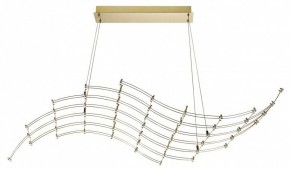 Подвесная люстра Odeon Light Welkin 7058/45L в Каменске-Уральском - kamensk-uralskiy.ok-mebel.com | фото 2