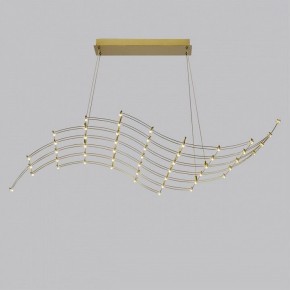 Подвесная люстра Odeon Light Welkin 7058/45L в Каменске-Уральском - kamensk-uralskiy.ok-mebel.com | фото 3