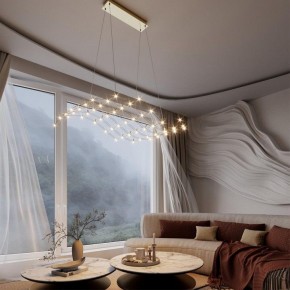 Подвесная люстра Odeon Light Welkin 7058/45L в Каменске-Уральском - kamensk-uralskiy.ok-mebel.com | фото 4