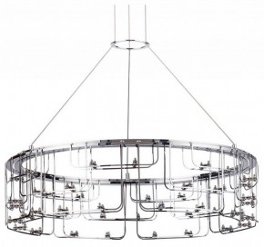 Подвесная люстра Odeon Light ZAHA 7059/44L в Каменске-Уральском - kamensk-uralskiy.ok-mebel.com | фото