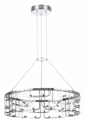 Подвесная люстра Odeon Light ZAHA 7059/44L в Каменске-Уральском - kamensk-uralskiy.ok-mebel.com | фото 2