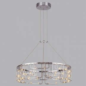Подвесная люстра Odeon Light ZAHA 7059/44L в Каменске-Уральском - kamensk-uralskiy.ok-mebel.com | фото 3