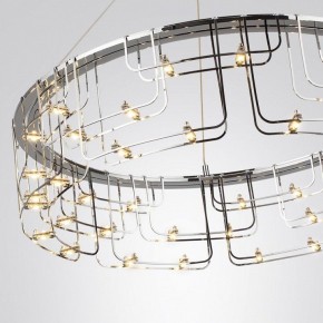 Подвесная люстра Odeon Light ZAHA 7059/44L в Каменске-Уральском - kamensk-uralskiy.ok-mebel.com | фото 6