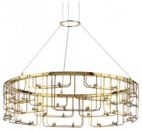 Подвесная люстра Odeon Light ZAHA 7060/44L в Каменске-Уральском - kamensk-uralskiy.ok-mebel.com | фото