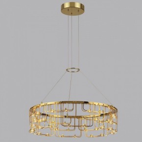 Подвесная люстра Odeon Light ZAHA 7060/44L в Каменске-Уральском - kamensk-uralskiy.ok-mebel.com | фото 3
